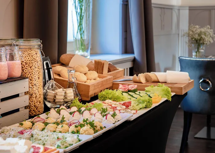 Sedan - Destigo 2* Zoppot