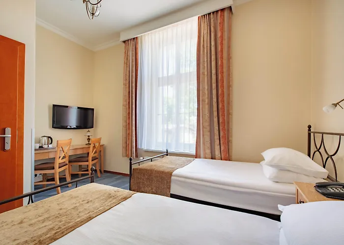 Sedan - Destigo Zoppot