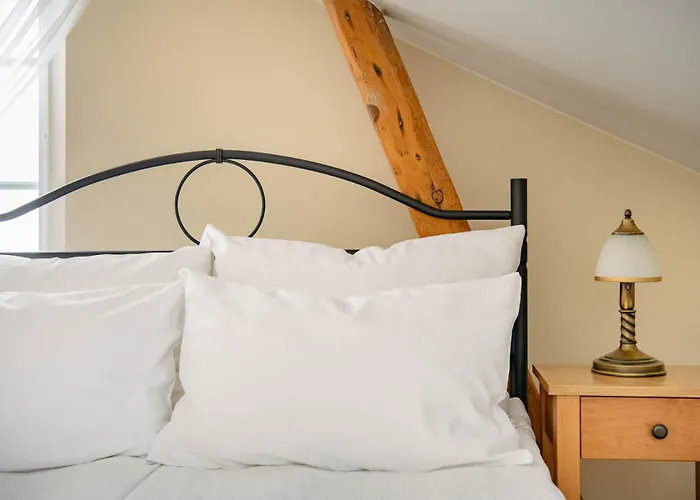 Sedan - Destigo Hotell