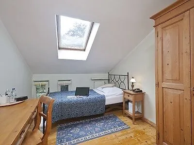 Sedan - Destigo Zoppot